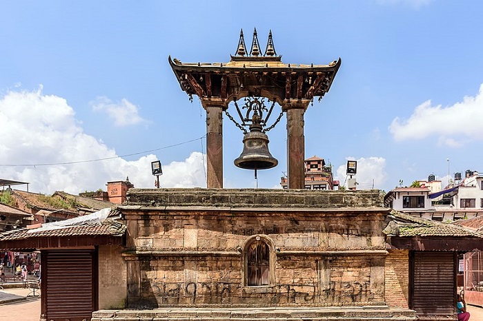 quảng trường kathmandu durbar, khám phá, trải nghiệm, khám phá quần thể kiến trúc độc đáo tại quảng trường kathmandu durbar nepal