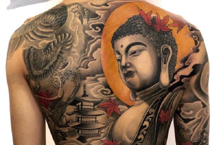 hình xăm Cây Dừa biểu tượng của sự kiên cường  TooArt  Tattoo and  Piercing Salon