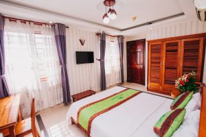 Phú An Hotel – điểm dừng chân lý tưởng cho du khách khám phá Gò Vấp – Sài Gòn