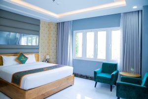 Silk Hotel Tân Bình – Lựa chọn hoàn hảo cho chuyến du lịch Sài Gòn