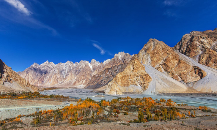 khám phá, 8 địa điểm không thể bỏ qua khi tới thung lũng hunza, pakistan