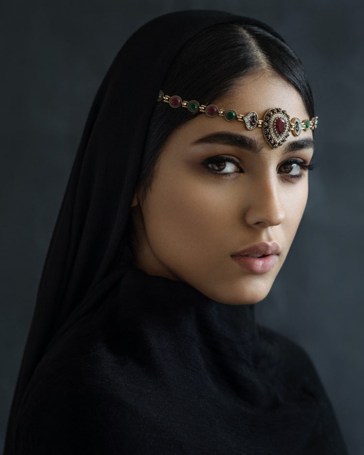 ba tư, iran, người đẹp, top stories, văn hóa, vẻ đẹp huyền bí của phụ nữ iran