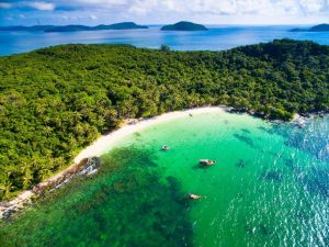 Bí kíp khám phá nam đảo Phú Quốc tự túc từ A-Z