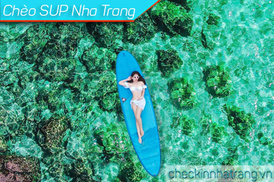 SUP Nha Trang, chèo sup nha trang, cho thuê sup nha trang, chụp hình sup nha trang, Nha Trang