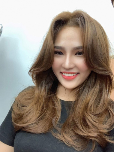 Top 8 Salon nhuộm tóc đẹp nhất tại tỉnh Sơn La