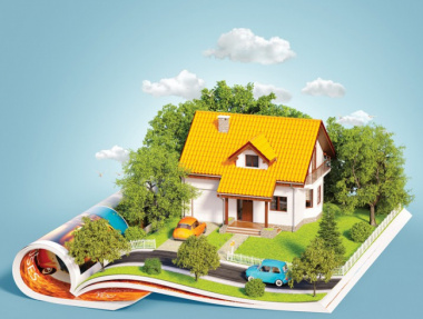 6 nguyên tắc lựa chọn căn nhà có phong thuỷ vượng khí