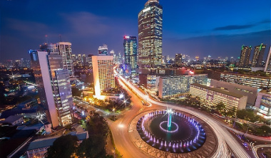 Điểm du lịch nổi tiếng của Jakarta