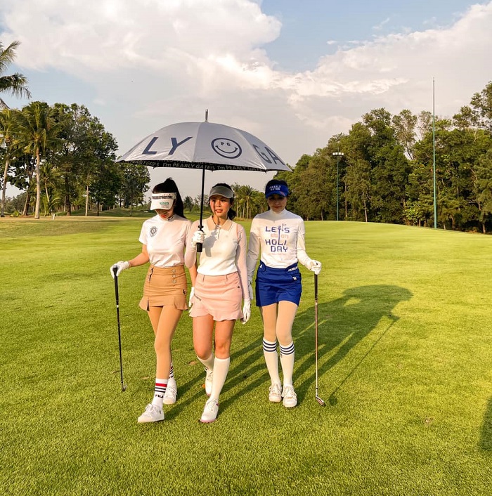 sân golf thủ đức – điểm đến lý tưởng các golfer nên trải nghiệm ít nhất một lần