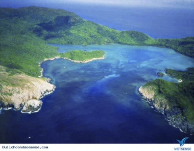 Du lịch Côn Đảo: Kinh nghiệm săn ảnh đẹp