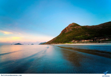 Côn Đảo lọt vào top 9 hòn đảo có vẻ đẹp tiềm ẩn, đáng để du lịch