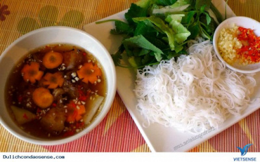 Top 10 món ăn Việt được Báo Mỹ gợi ý khi du lịch Việt Nam