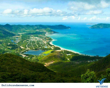 Côn Đảo Lọt Vào Top 12 Hòn Đảo Hoang Sơ Nhất Thế Giới