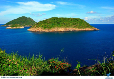 Côn Đảo – Một trong 10 hoang đảo bí ẩn quyến rũ nhất hành tinh