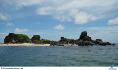 Du lịch Côn Đảo: Những địa danh du lịch nổi tiếng (Phần 2)