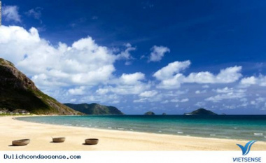 Côn Đảo được lọt vào top những hòn đảo yên bình nhất Châu Á