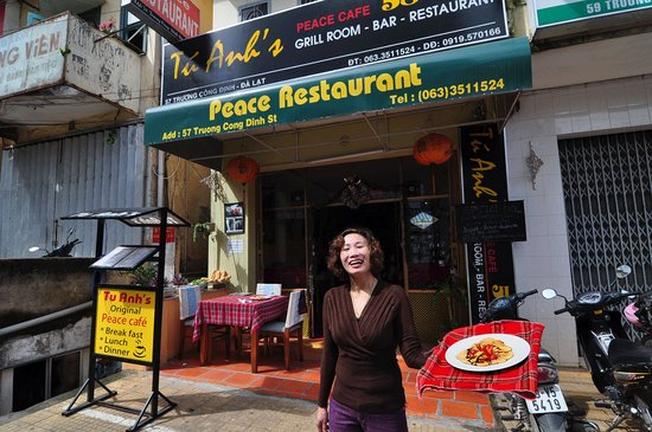 địa điểm,   												7 nhà hàng ngon, view đẹp – địa điểm ăn uống đà lạt nổi tiếng