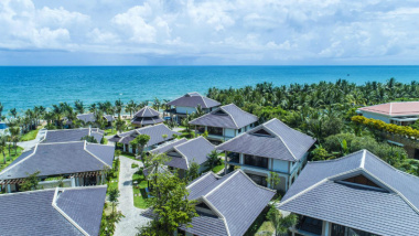 Anja Beach Resort & Spa – Thiên đường nghỉ dưỡng lãng mạn