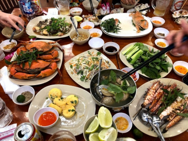 Top 15 Quán Ăn Trưa Ở Phú Quốc Ngon Nhất Định Phải Thử