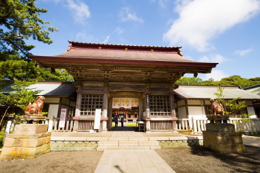 Top 10 điểm du lịch nổi tiếng ở Ibaraki, Nhật Bản