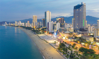 Top 10+ khách sạn Nha Trang 5 sao đẳng cấp quốc tế