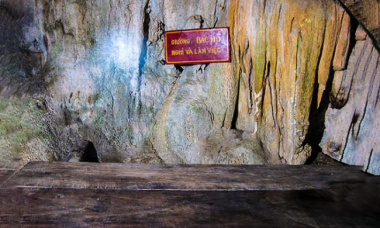 Thăm hang Pác Bó Cao Bằng về nơi dấu ấn lịch sử vĩ đại