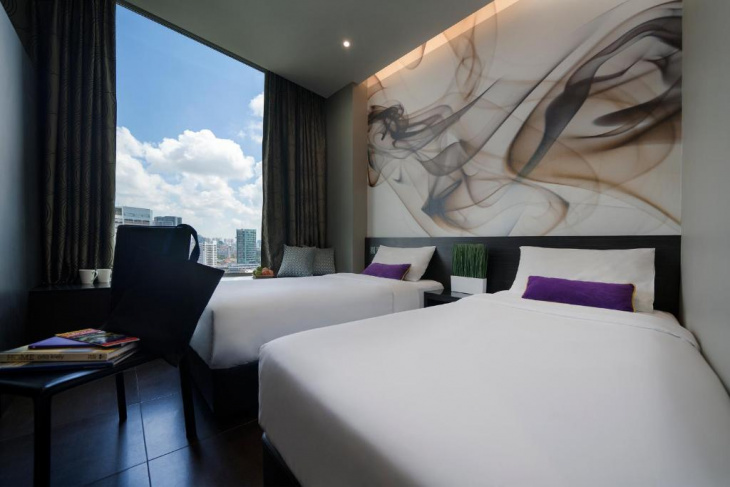 combo singapore, du lịch singapore, khách sạn singapore, tour singapore, v lavender singapore, khách sạn v lavender singapore – nơi nghỉ dưỡng hoàn hảo ngay trung tâm thành phố