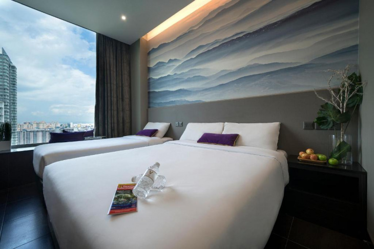 combo singapore, du lịch singapore, khách sạn singapore, tour singapore, v lavender singapore, khách sạn v lavender singapore – nơi nghỉ dưỡng hoàn hảo ngay trung tâm thành phố