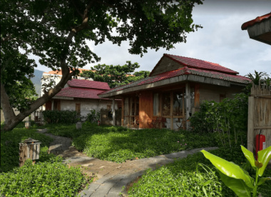 Tân Sơn Nhất Côn Đảo Resort – Thiên Đường Nghỉ Dưỡng 4 Sao Tuyệt Đẹp