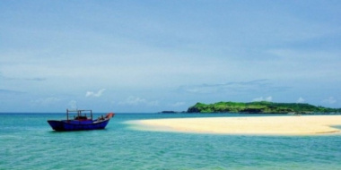 Du lịch đảo Phú Quý và những điều bạn cần biết