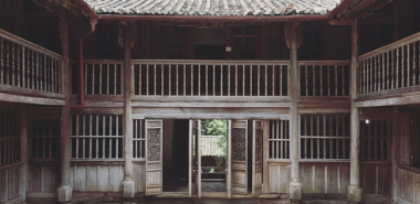 Những điều về dinh thự Vua Mèo mà bạn cần viết khi tới Hà Giang