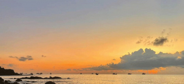 Những điều bạn cần biết khi đến với đảo Phú Quý - Bình Thuận