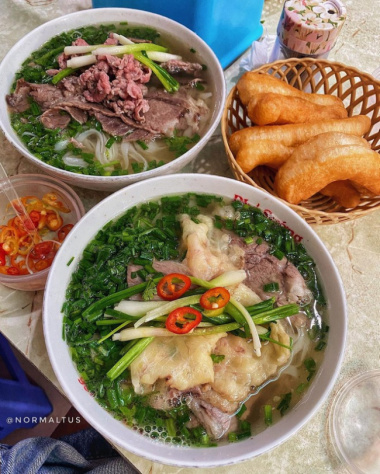 Vietnam has 8 dishes that are praised by foreign newspapers: All specialties to guests must be “addicted”
