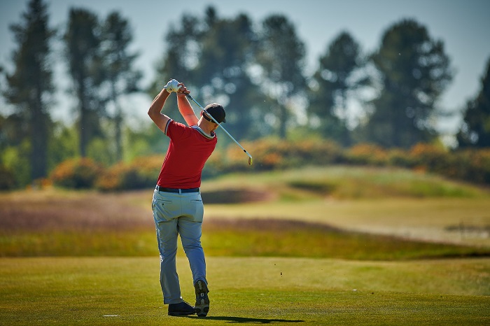 carnoustie golf links – điểm đến thách thức tài năng của mọi golfer