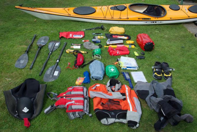 khám phá, kỹ năng, trải nghiệm, 10 lời khuyên không nên bỏ qua khi chèo kayak