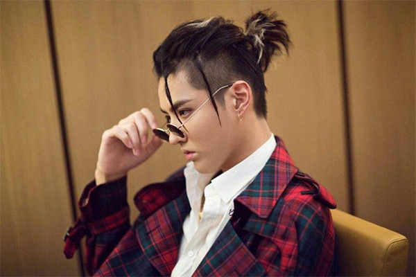 khám phá, trải nghiệm, 22 kiểu tóc man bun đẹp nhất nam giới không thể bỏ lỡ