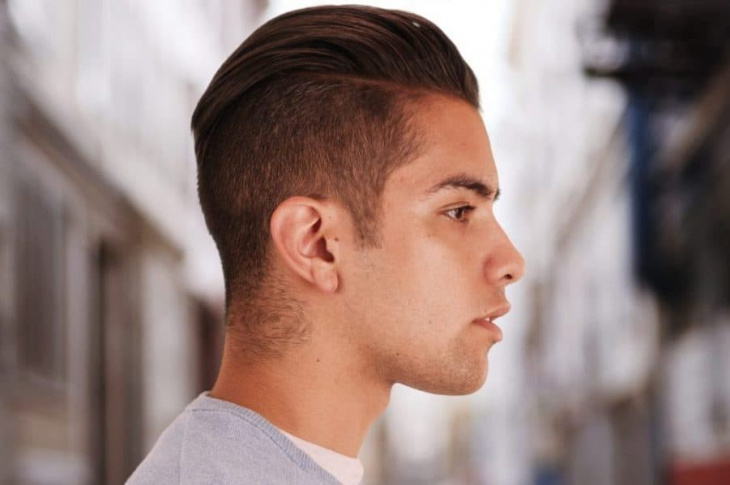 khám phá, trải nghiệm, 22 kiểu tóc man bun đẹp nhất nam giới không thể bỏ lỡ