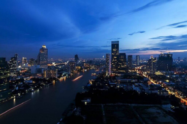 15 địa điểm du lịch Thái Lan cho hội đam mê xê dịch