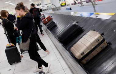 Tìm hiểu cách xử lý hành lý vô chủ tại sân bay
