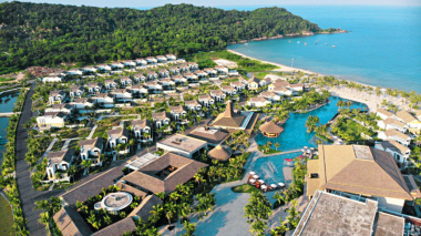 New World Phú Quốc – Thiên đường nghỉ dưỡng tại đảo Ngọc Việt Nam
