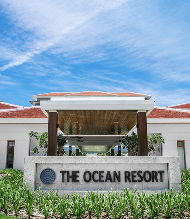 Khám phá The Ocean Villas – Hơn cả một kì nghỉ dưỡng 