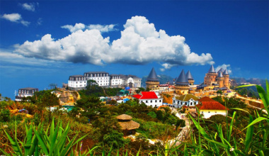 Đi du lịch Đà Nẵng tháng 12 có gì hấp dẫn?