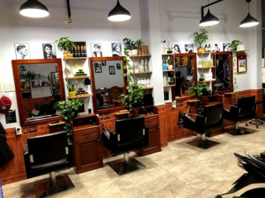 Top 7 Salon làm tóc đẹp và chất lượng nhất quận Cẩm Lệ, Đà Nẵng