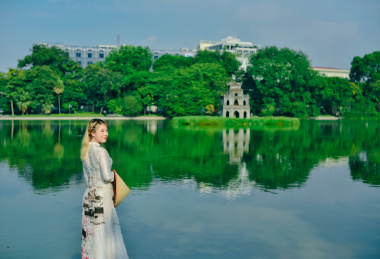 Điểm danh Top 10 thành phố Việt Nam xuất hiện thường xuyên trên trang du lịch nước ngoài