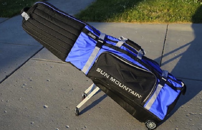 amazon, túi golf hàng không là gì? làm sao để lựa chọn được sản phẩm chất lượng