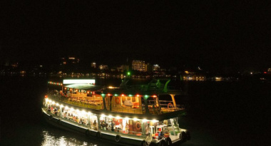 Du lịch Phú Quốc – “Đóng vai ngư dân” câu mực đêm giữa biển
