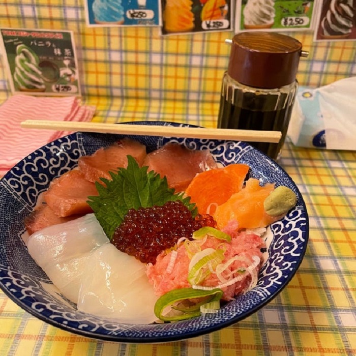 quán ăn ngon ở tokyo, khám phá, trải nghiệm, giắt túi những quán ăn ngon ở tokyo có giá vô cùng 'hạt dẻ'