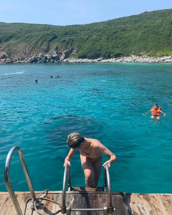 du lịch nha trang mùa thu, khám phá, trải nghiệm, du lịch nha trang mùa thu và những trải nghiệm tuyệt vời nhất trong năm