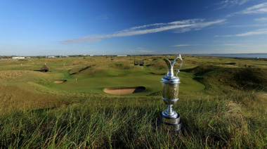Những điều tạo nên danh tiếng cho Royal St. Georges Golf Club, sân nhà của The Open