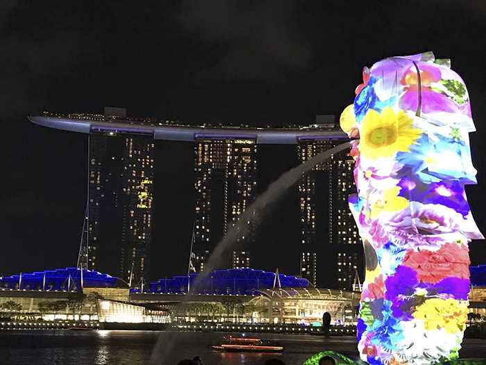 khám phá, trải nghiệm, trung thu singapore: lễ hội được trông chờ nhất trong năm!