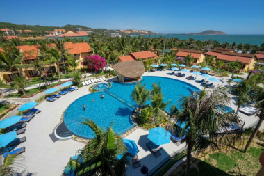 Pandanus Resort – Khám Phá Thiên Đường Nghỉ Dưỡng Vùng Nhiệt Đới